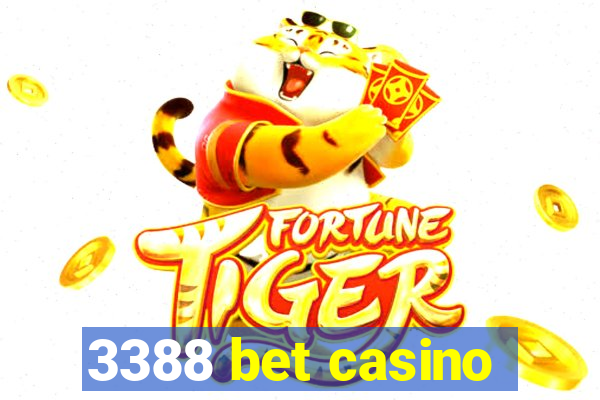 3388 bet casino